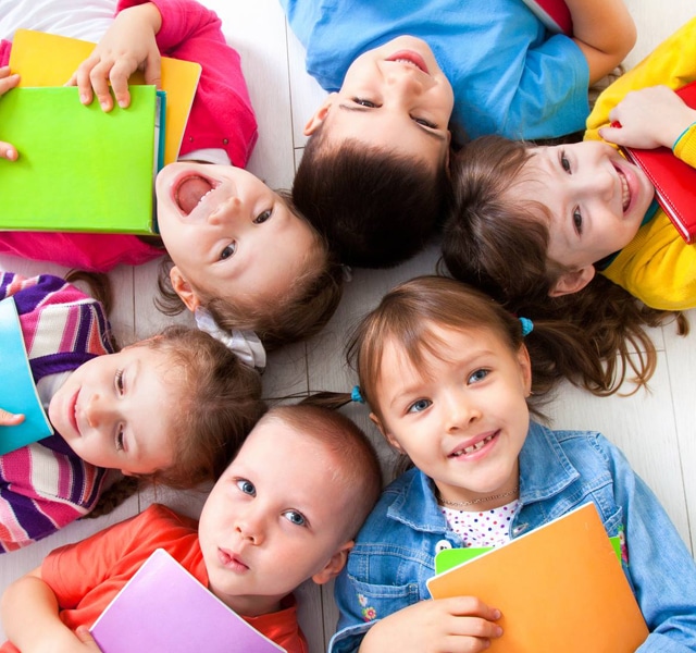 Preschool Learning Programs Franklin, TN