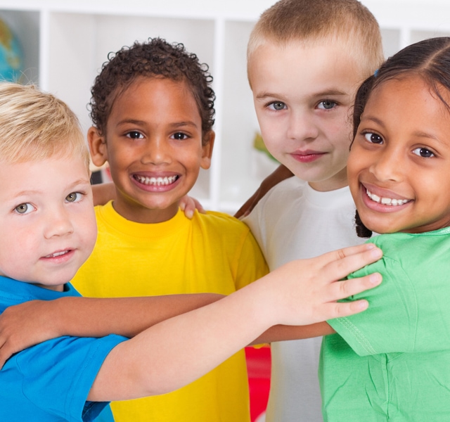 Preschool Curriculum - Spring Hill, TN