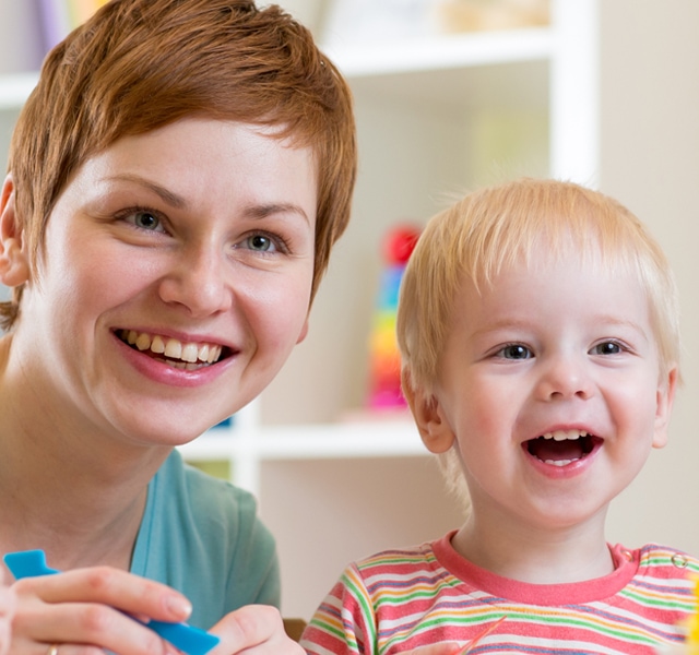 Preschool Child Care - Franklin, TN