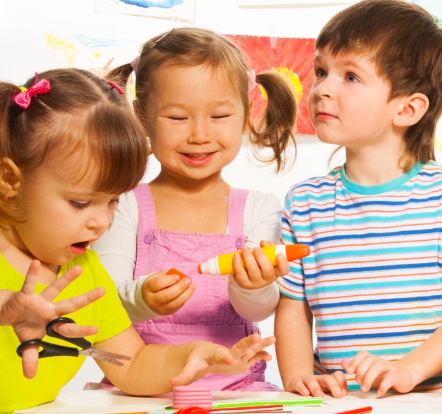 Preschool Learning Programs – Spring Hill, TN