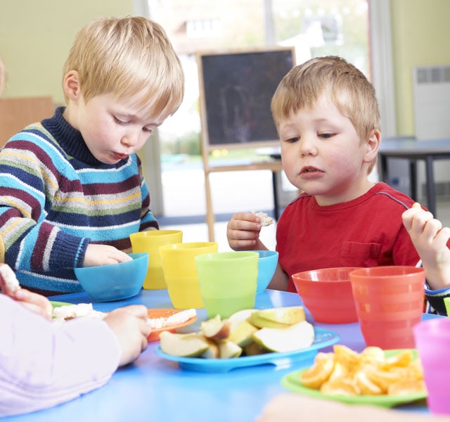 Infant Daycare - Franklin, TN