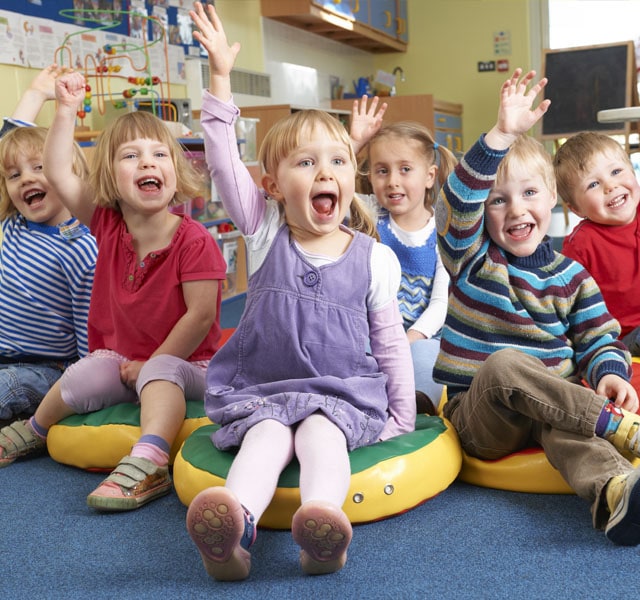 Best Preschool Programs – Franklin, TN